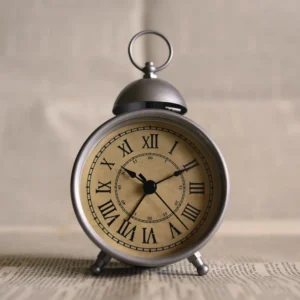 Heritage had curating watch time treasures.