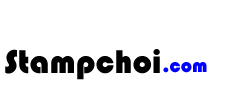 Chio Stamp